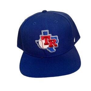 Texas Rangers snap back